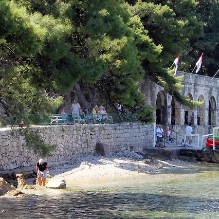 With A Parking Space Cavtat, Dubrovnik - 9044