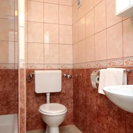 Appartement With A Parking Space Cavtat, Dubrovnik - 9044 Cavtat