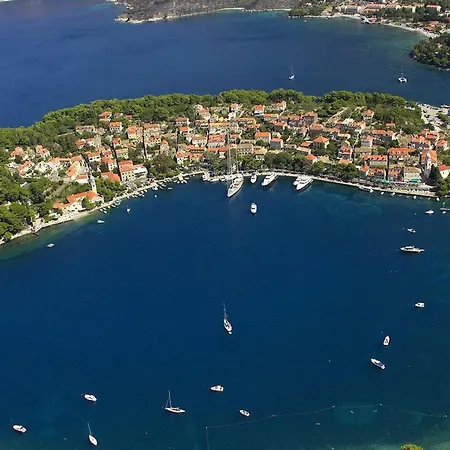 With A Parking Space Cavtat, Dubrovnik - 9044 Appartement