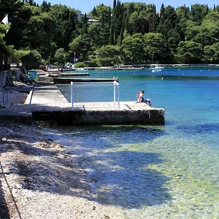 With A Parking Space Cavtat, Dubrovnik - 9044 Cavtat